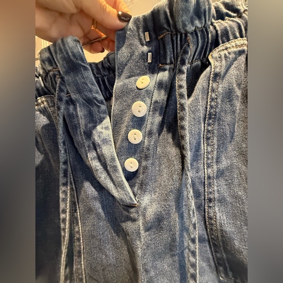 NWT Rails Denim Shorts - Picture 5 of 11